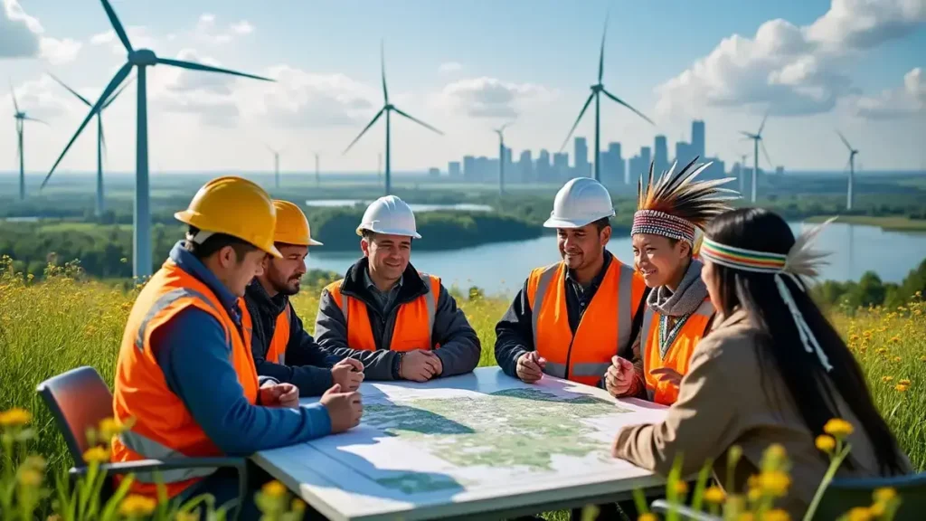 CIP versterkt zijn energie-invloed in Canada en Europa