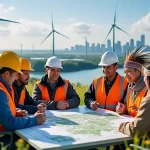 CIP versterkt zijn energie-invloed in Canada en Europa