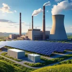 In Texas herleeft een kolencentrale als zonne-energiecentrale dankzij federaal financieren
